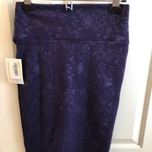 Xs Cassie LLR skirt